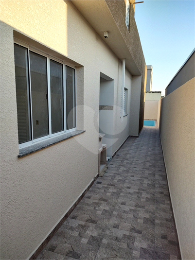 Venda Casa térrea Atibaia Nova Cerejeira REO701395 10