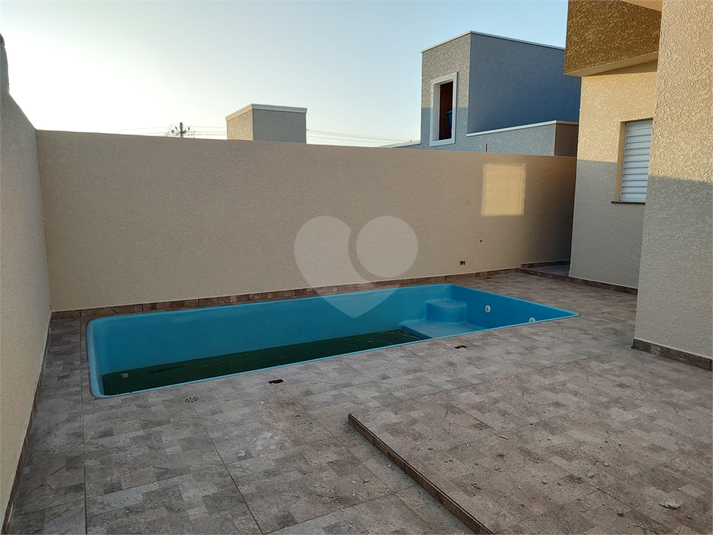 Venda Casa térrea Atibaia Nova Cerejeira REO701395 5