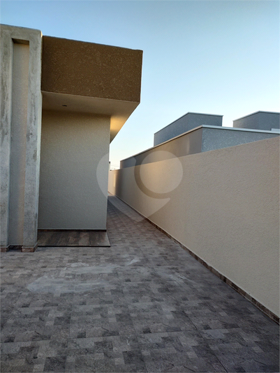 Venda Casa térrea Atibaia Nova Cerejeira REO701395 9
