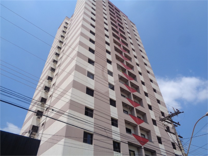 Venda Apartamento Piracicaba Centro REO701420 24