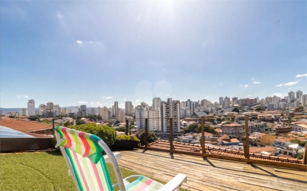 Venda Sobrado São Paulo Vila Romana REO701434 7