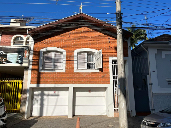 Venda Casa Piracicaba Cidade Alta REO701435 2