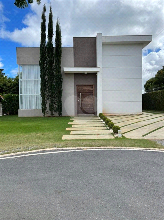 Venda Condomínio Araçoiaba Da Serra Jundiaquara REO701436 2