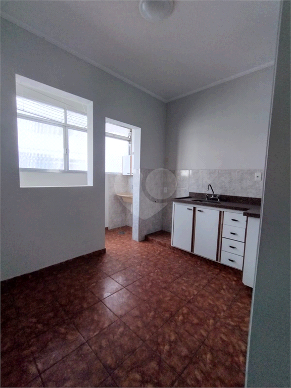 Venda Apartamento São Vicente Centro REO701440 11