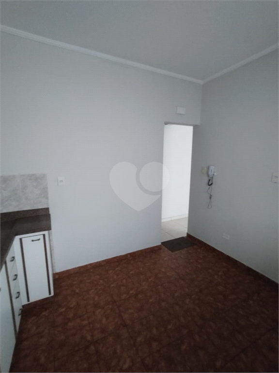 Venda Apartamento São Vicente Centro REO701440 10