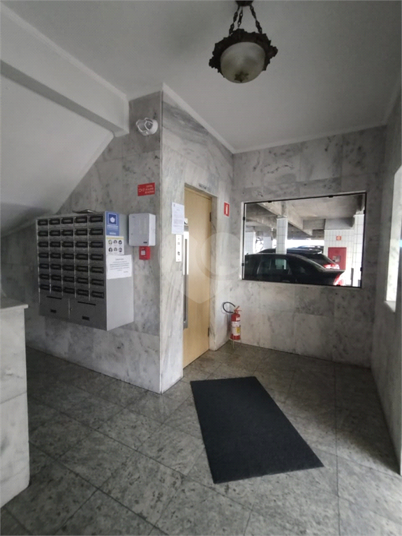 Venda Apartamento São Vicente Centro REO701440 15