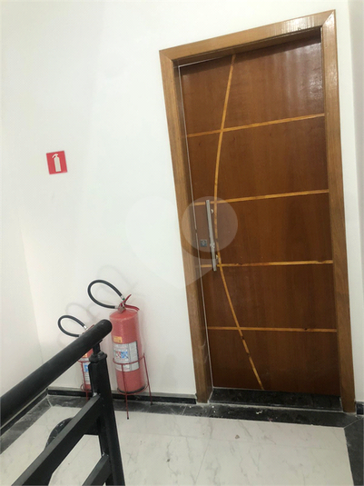 Venda Apartamento Santo André Vila Linda REO701448 4