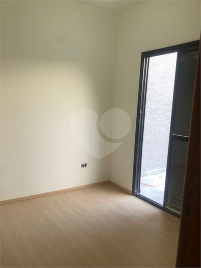 Venda Apartamento Santo André Vila Linda REO701448 8