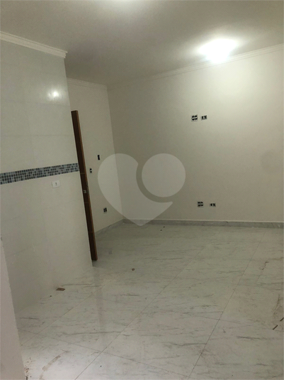 Venda Apartamento Santo André Vila Linda REO701448 9