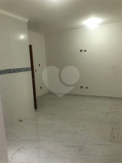 Venda Apartamento Santo André Vila Linda REO701448 13