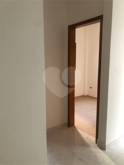 Venda Apartamento Santo André Vila Linda REO701448 11