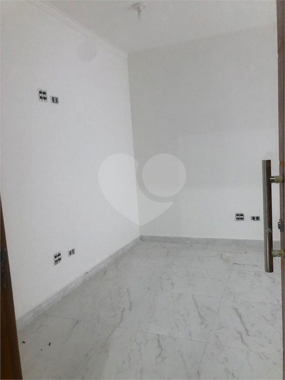 Venda Apartamento Santo André Vila Linda REO701448 4