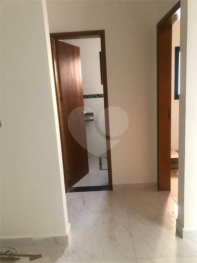 Venda Apartamento Santo André Vila Linda REO701448 10