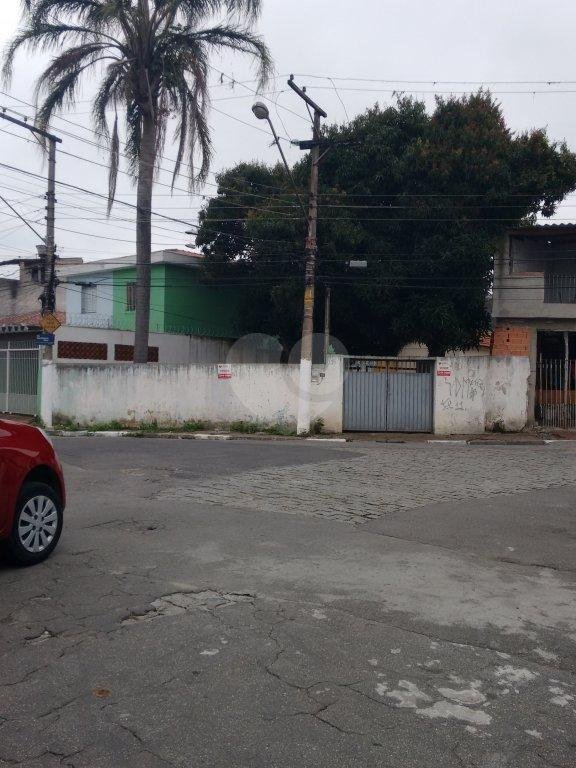 Venda Terreno São Paulo Vila Arriete REO70145 5