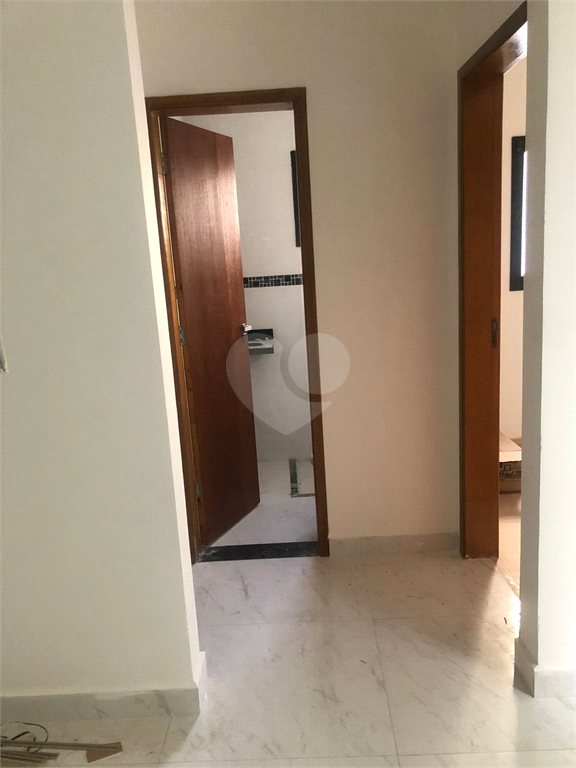 Venda Apartamento Santo André Vila Linda REO701452 9