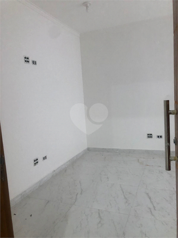 Venda Apartamento Santo André Vila Linda REO701452 4