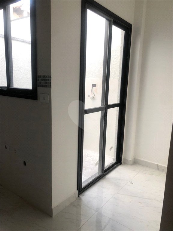 Venda Apartamento Santo André Vila Linda REO701452 7