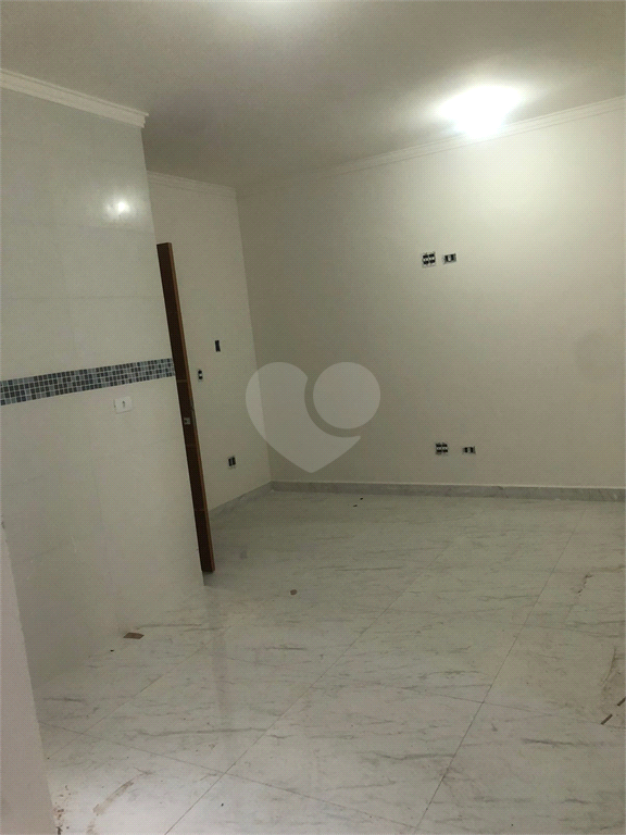 Venda Apartamento Santo André Vila Linda REO701452 10