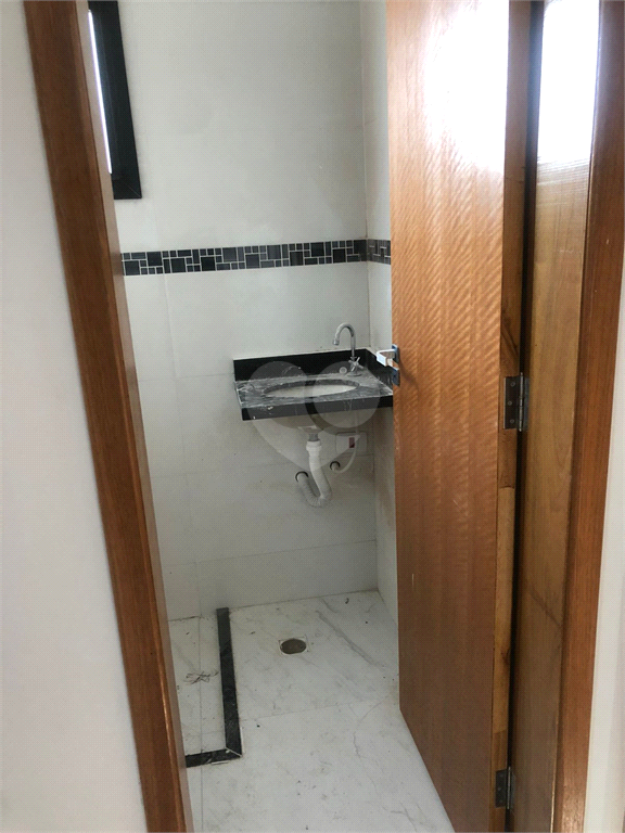 Venda Apartamento Santo André Vila Linda REO701452 1