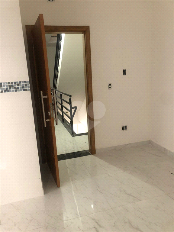 Venda Apartamento Santo André Vila Linda REO701452 12