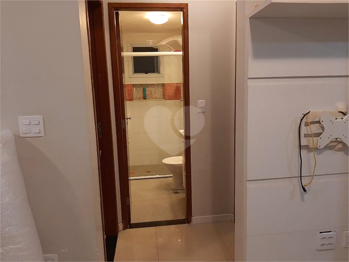 Venda Apartamento São Paulo Vila Aricanduva REO701455 13