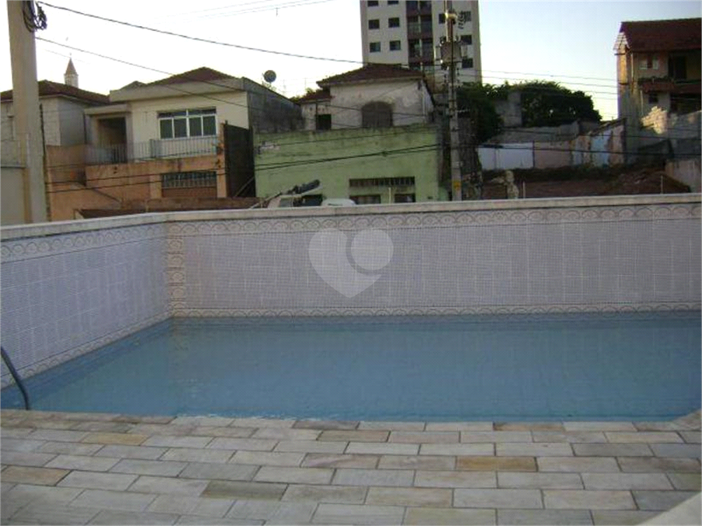 Venda Apartamento São Paulo Vila Aricanduva REO701455 22