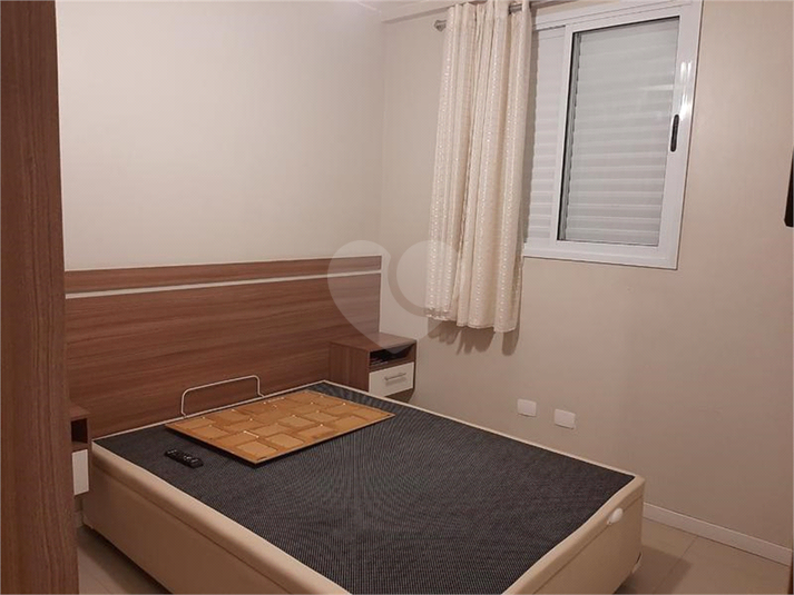 Venda Apartamento São Paulo Vila Aricanduva REO701455 15