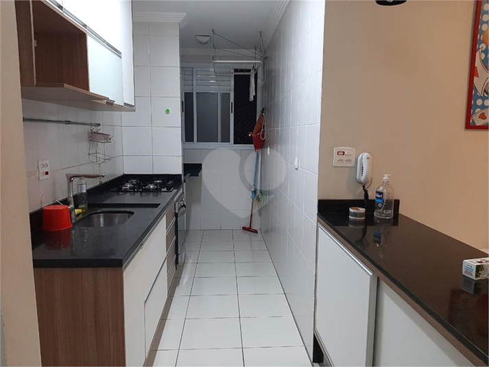 Venda Apartamento São Paulo Vila Aricanduva REO701455 9