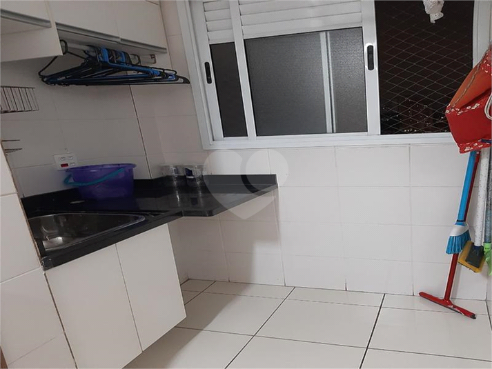 Venda Apartamento São Paulo Vila Aricanduva REO701455 12