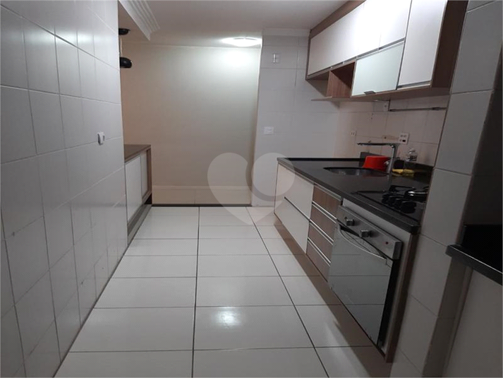 Venda Apartamento São Paulo Vila Aricanduva REO701455 19