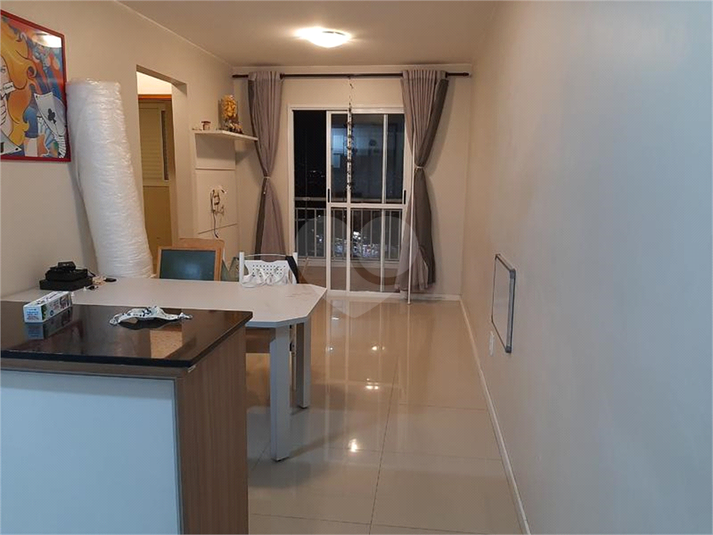 Venda Apartamento São Paulo Vila Aricanduva REO701455 1