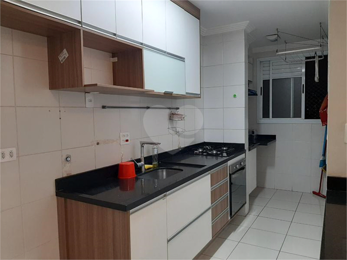 Venda Apartamento São Paulo Vila Aricanduva REO701455 10