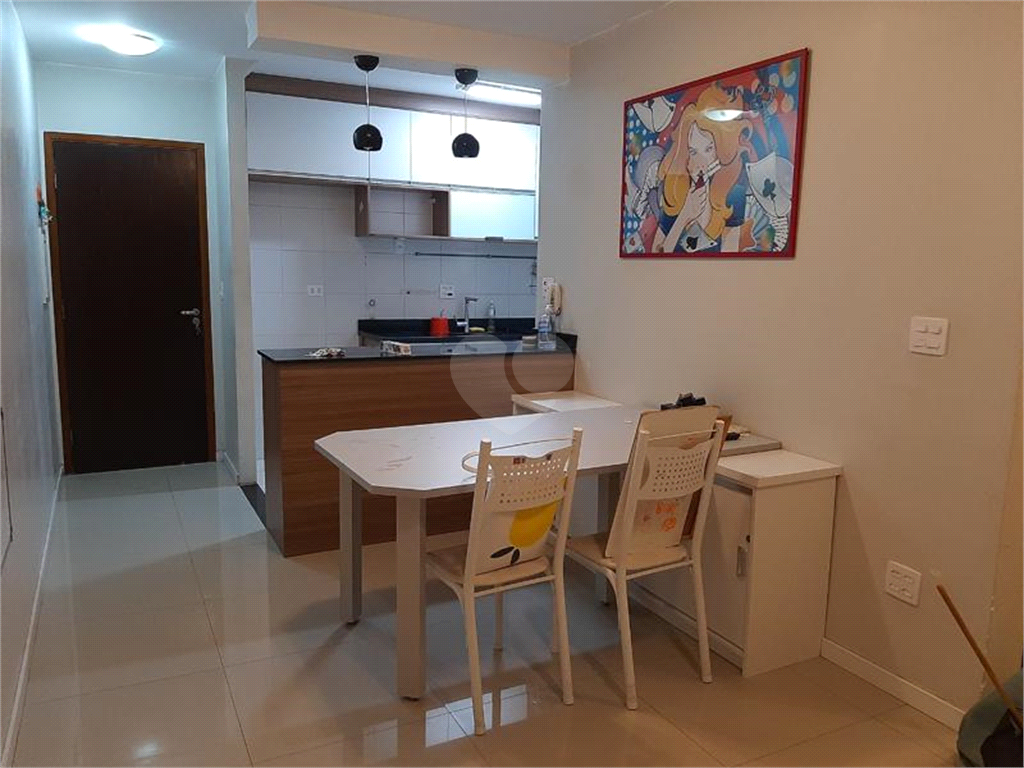 Venda Apartamento São Paulo Vila Aricanduva REO701455 2