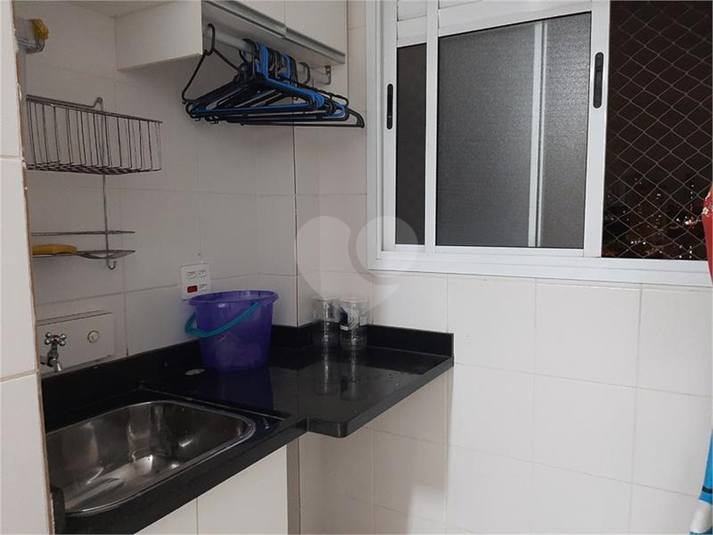 Venda Apartamento São Paulo Vila Aricanduva REO701455 11