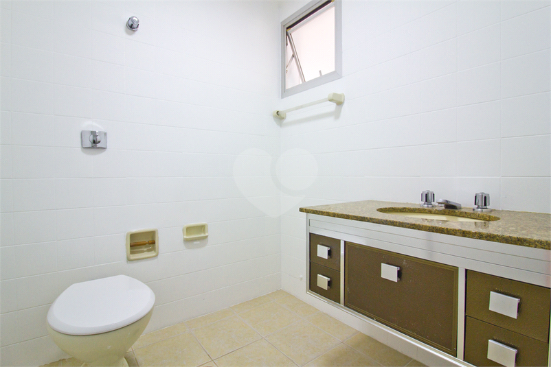 Venda Apartamento São Paulo Indianópolis REO701457 15