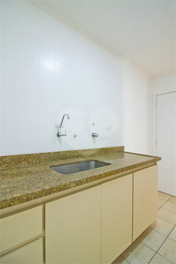 Venda Apartamento São Paulo Indianópolis REO701457 17