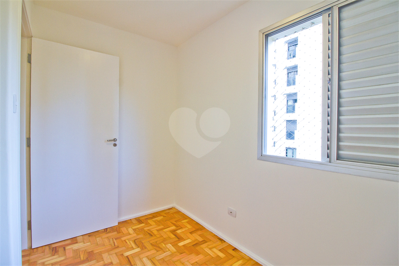 Venda Apartamento São Paulo Indianópolis REO701457 37