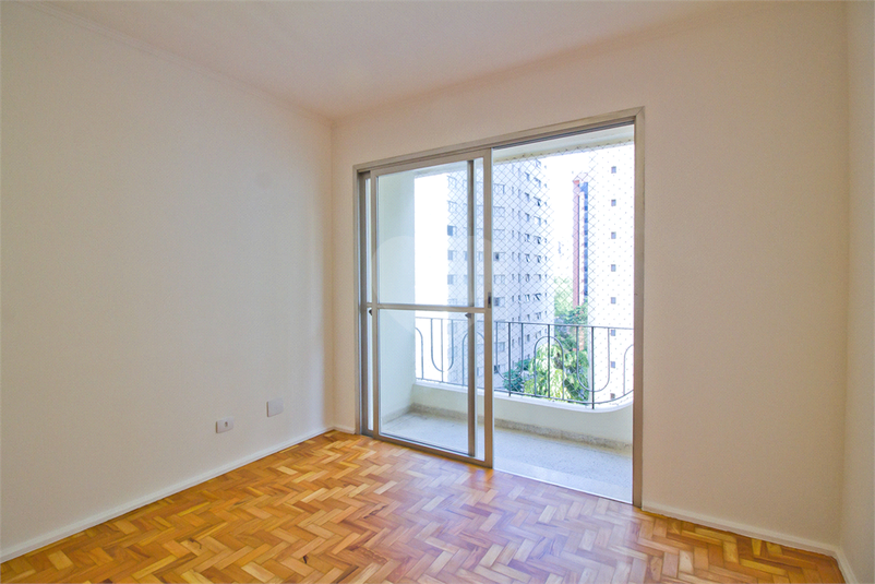 Venda Apartamento São Paulo Indianópolis REO701457 45