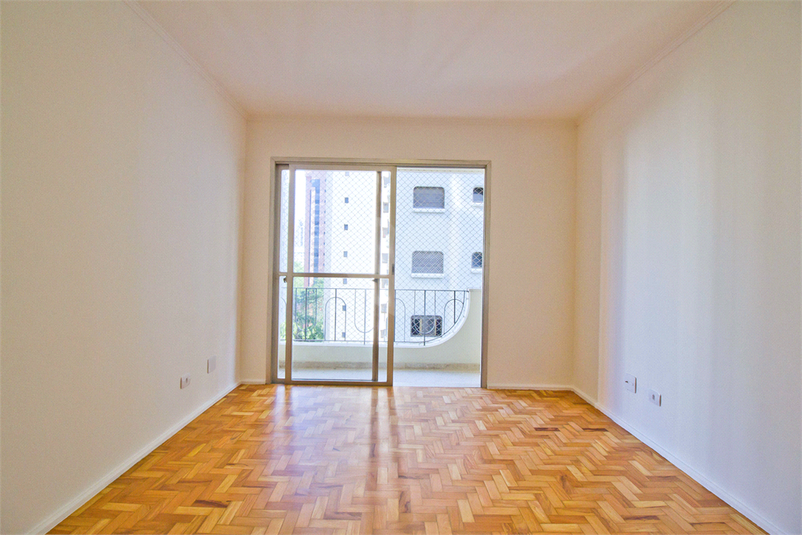 Venda Apartamento São Paulo Indianópolis REO701457 48