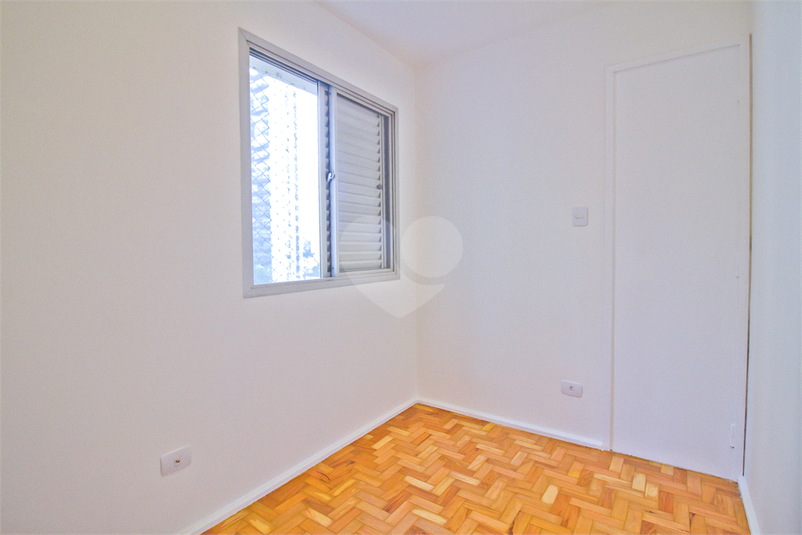 Venda Apartamento São Paulo Indianópolis REO701457 38