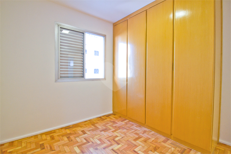 Venda Apartamento São Paulo Indianópolis REO701457 40