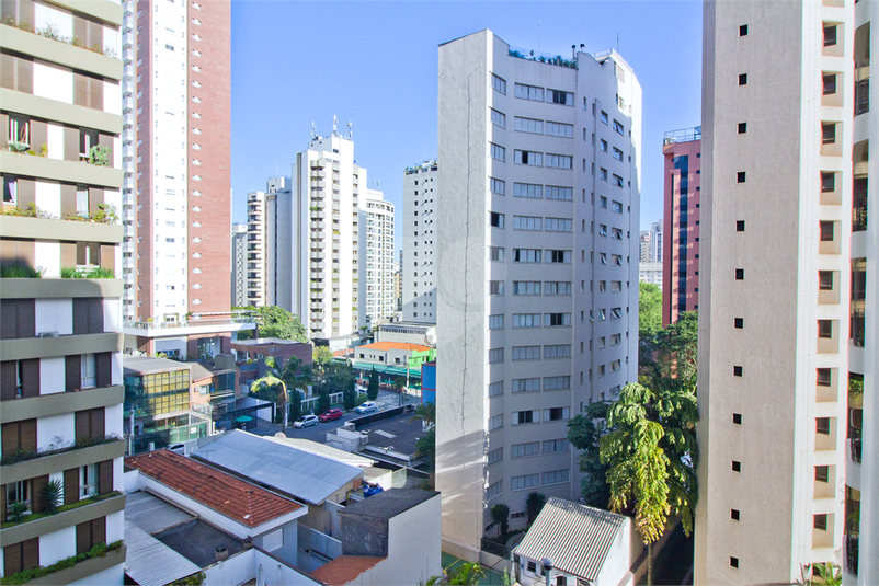 Venda Apartamento São Paulo Indianópolis REO701457 2