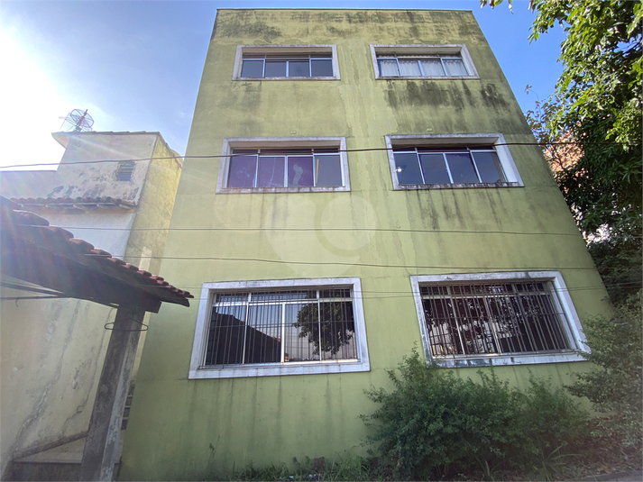 Aluguel Prédio inteiro São Paulo Jardim Santo Elias REO701464 43