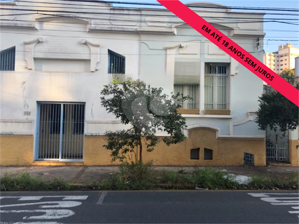 Venda Casa Piracicaba Centro REO701466 1