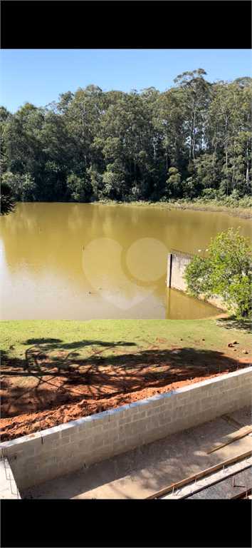 Venda Condomínio Araçoiaba Da Serra Centro REO701470 14