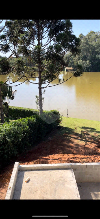 Venda Condomínio Araçoiaba Da Serra Centro REO701470 13