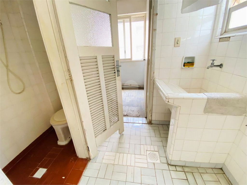 Venda Apartamento Santos Marapé REO701476 18