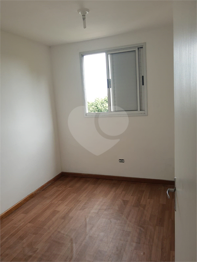 Venda Apartamento Santo André Jardim Santa Cristina REO701478 15