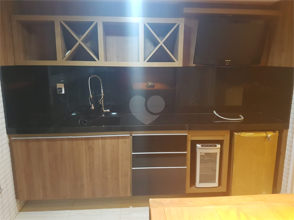 Venda Apartamento Praia Grande Caiçara REO701479 18