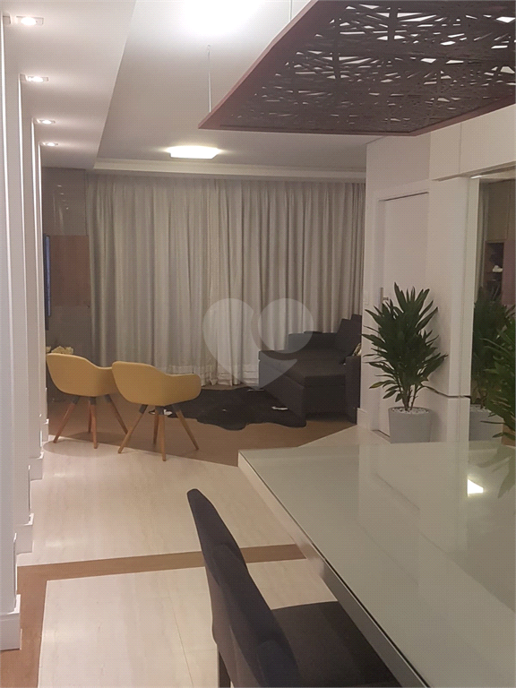 Venda Apartamento Praia Grande Caiçara REO701479 15